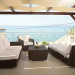 Apartament Agali 2 Superior Mezonet Front Of The Sea *