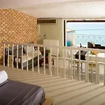 Agali 2 Superior Mezonet Front Of The Sea * Akrogiali