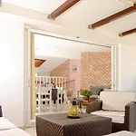 Apartment Agali 2 Superior Mezonet Front Of The Sea