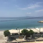 Apartament Agali 2 Superior Mezonet Front Of The Sea Akrogiali