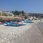 Agali 2 Superior Mezonet Front Of The Sea Akrogiali