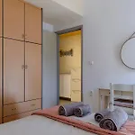 Apartament Agali 2 Superior Mezonet Front Of The Sea