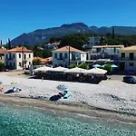 Agali 2 Superior Mezonet Front Of The Sea Akrogiali