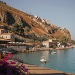 Agali 2 Superior Mezonet Front Of The Sea *