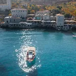 Apartament Agali 2 Superior Mezonet Front Of The Sea Akrogiali
