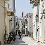 Apartament Agali 2 Superior Mezonet Front Of The Sea *