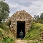Agali 2 Superior Mezonet Front Of The Sea * Akrogiali