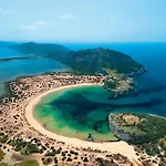 Διαμέρισμα Agali 2 Superior Mezonet Front Of The Sea *