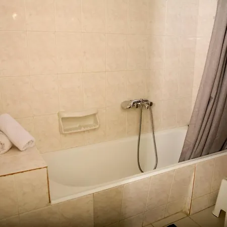 Agali 2 Superior Mezonet Front Of The Sea Διαμέρισμα