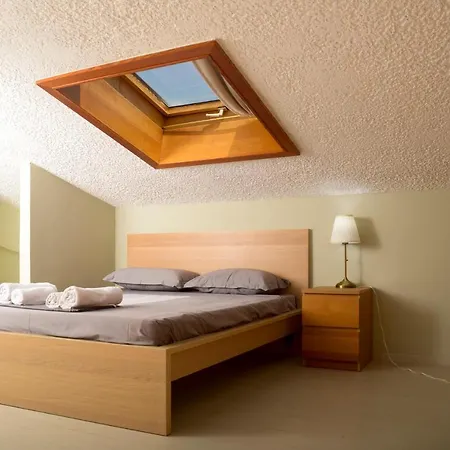 Appartement Agali 2 Superior Mezonet Front Of The Sea *