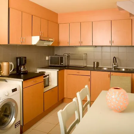 Agali 2 Superior Mezonet Front Of The Sea Appartement *