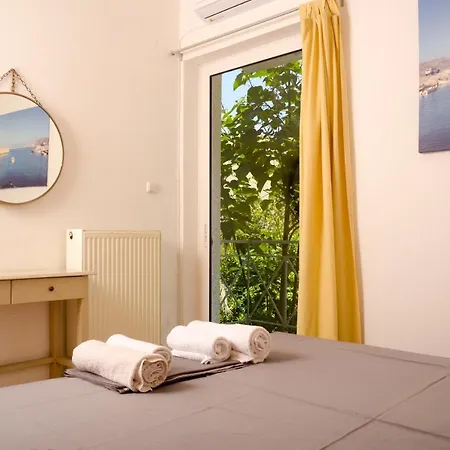 Agali 2 Superior Mezonet Front Of The Sea * Ακρογιάλι