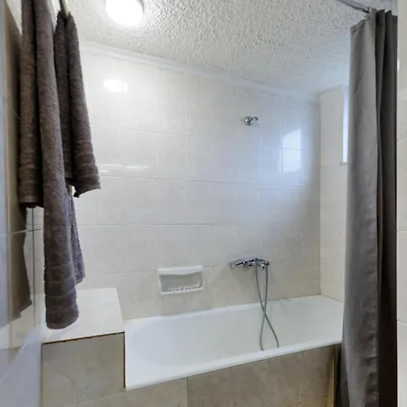 Agali 2 Superior Mezonet Front Of The Sea *