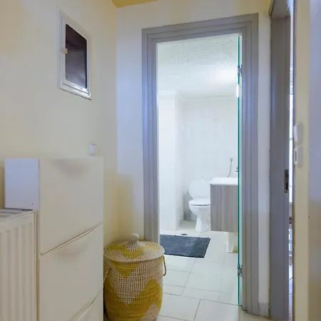 Appartement Agali 2 Superior Mezonet Front Of The Sea Akrogiali