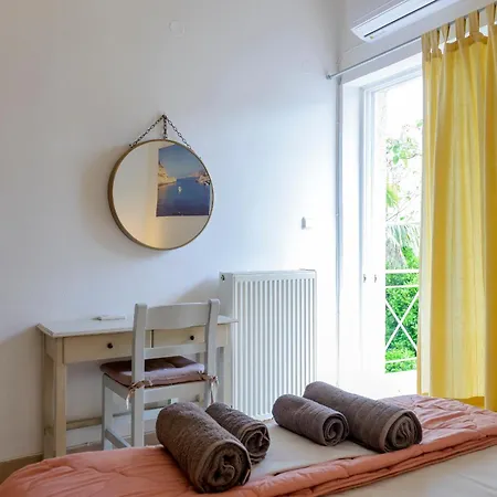 Agali 2 Superior Mezonet Front Of The Sea