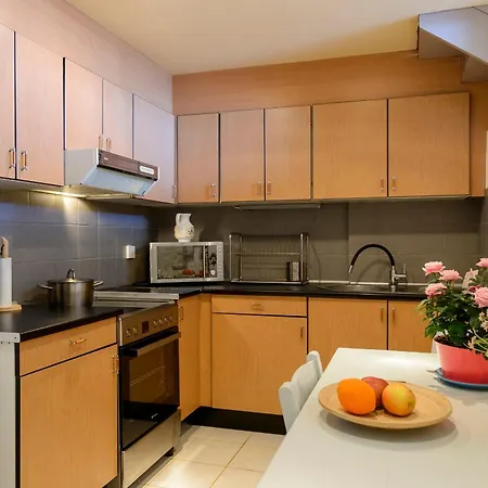 Agali 2 Superior Mezonet Front Of The Sea * Ακρογιάλι