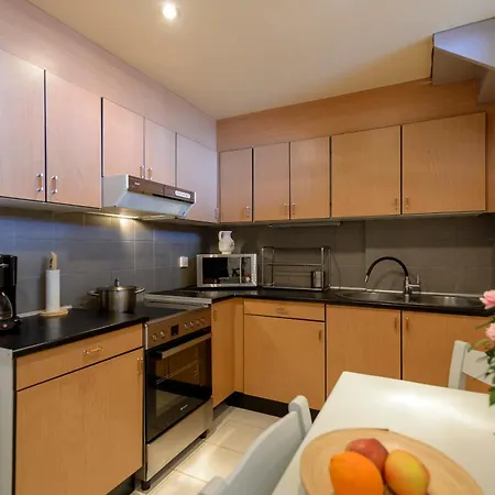 Agali 2 Superior Mezonet Front Of The Sea