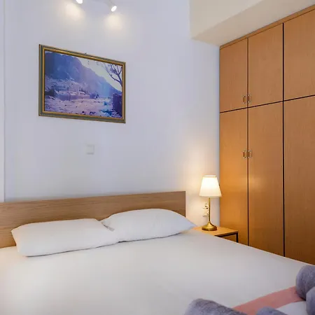 Apartment Agali 2 Superior Mezonet Front Of The Sea *