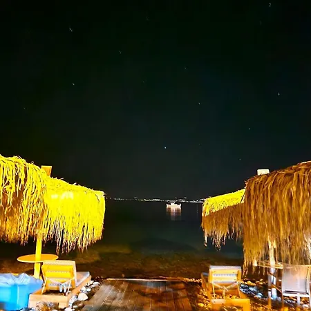 Agali 2 Superior Mezonet Front Of The Sea *