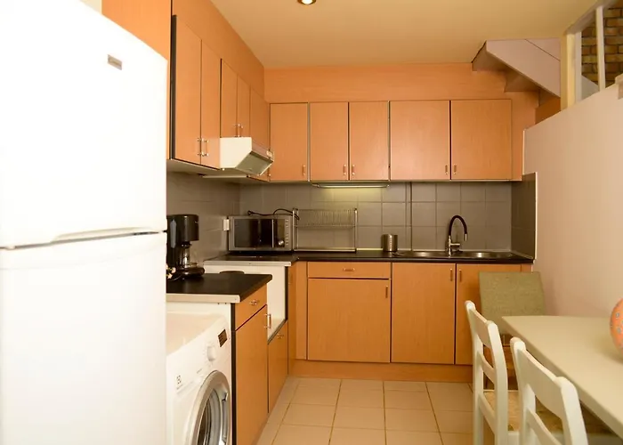 Agali 2 Superior Mezonet Front Of The Sea * Akrogiali