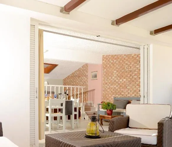 Apartament Agali 2 Superior Mezonet Front Of The Sea