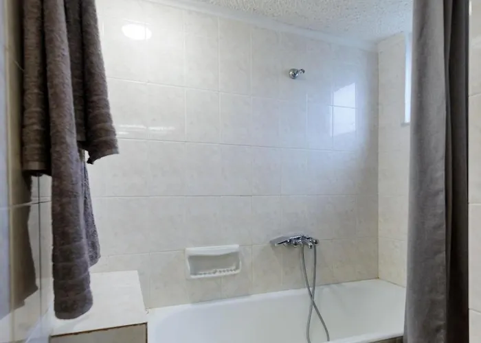 Agali 2 Superior Mezonet Front Of The Sea *