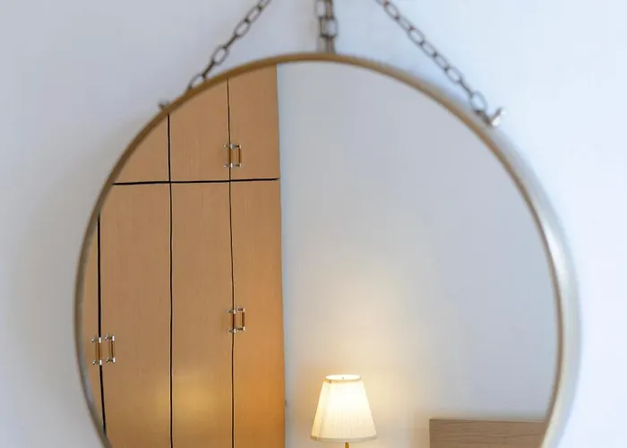 Agali 2 Superior Mezonet Front Of The Sea *