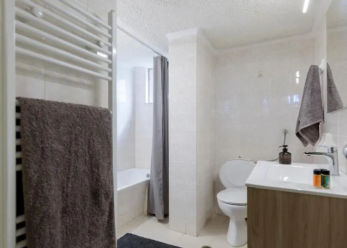 Apartman Agali 2 Superior Mezonet Front Of The Sea *