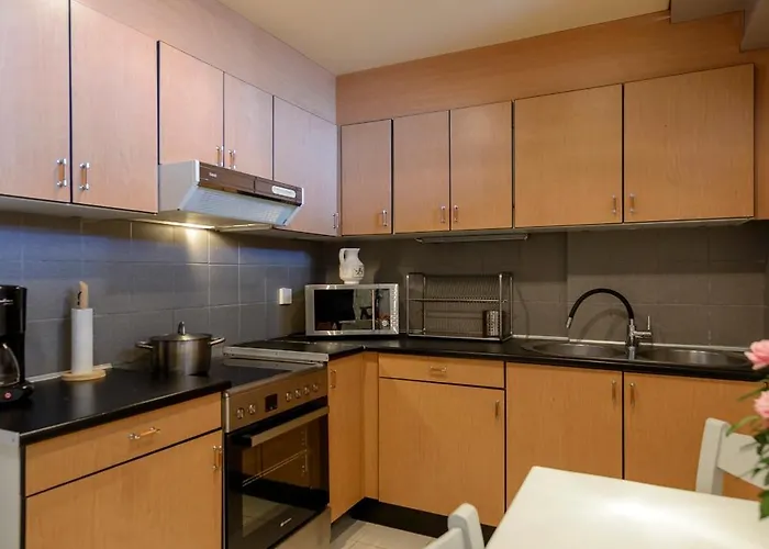 Agali 2 Superior Mezonet Front Of The Sea