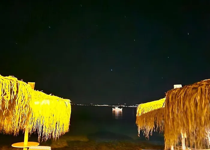 Agali 2 Superior Mezonet Front Of The Sea *