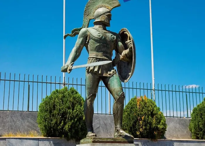 Agali 2 Superior Mezonet Front Of The Sea * Akrogiali