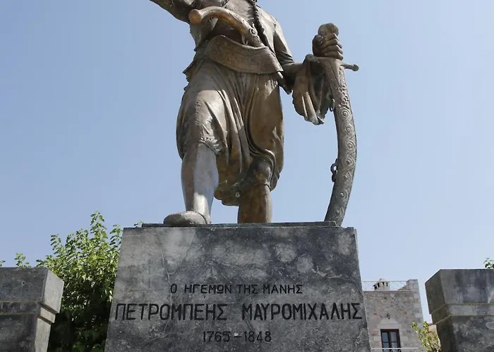 Agali 2 Superior Mezonet Front Of The Sea