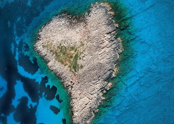 Agali 2 Superior Mezonet Front Of The Sea Apartman