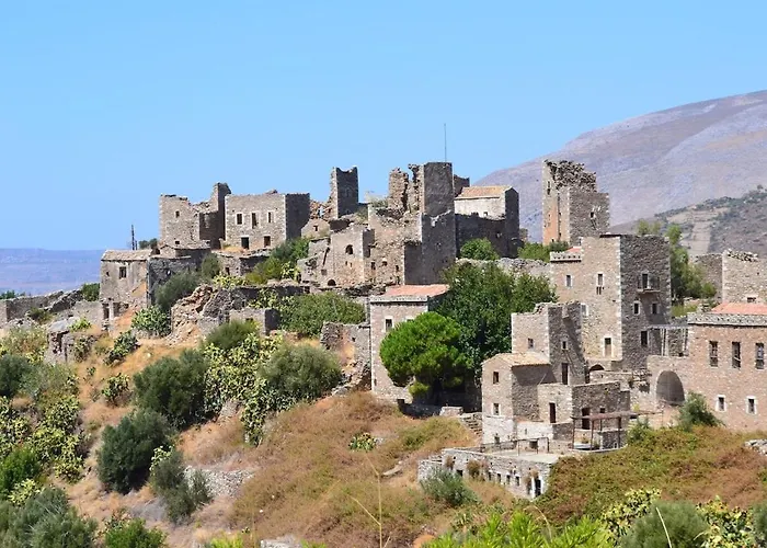 Apartman Agali 2 Superior Mezonet Front Of The Sea Akrojáli