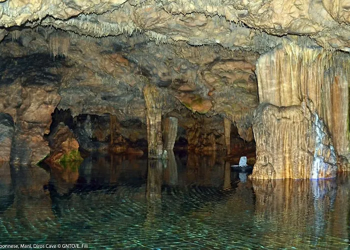 Agali 2 Superior Mezonet Front Of The Sea Akrojáli