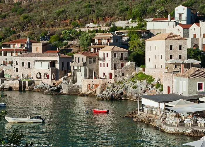 Agali 2 Superior Mezonet Front Of The Sea Apartament