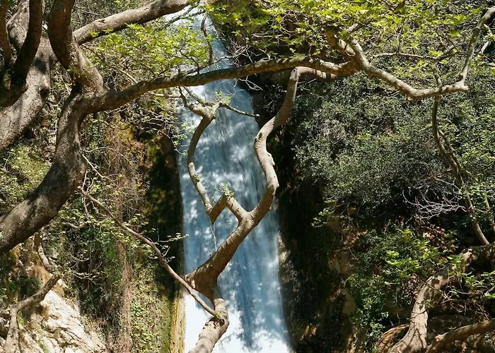 Agali 2 Superior Mezonet Front Of The Sea Apartamento *