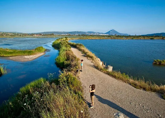 Apartamento Agali 2 Superior Mezonet Front Of The Sea