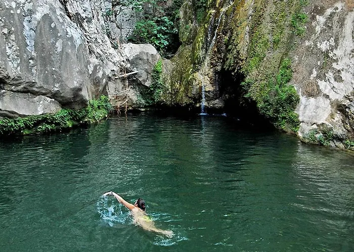 Apartman Agali 2 Superior Mezonet Front Of The Sea *