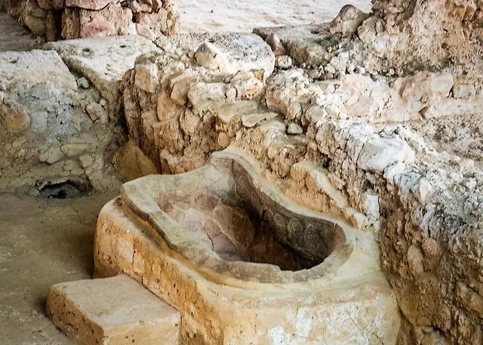 Agali 2 Superior Mezonet Front Of The Sea