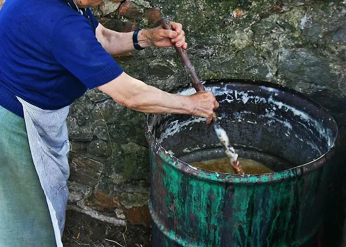 Agali 2 Superior Mezonet Front Of The Sea Apartament