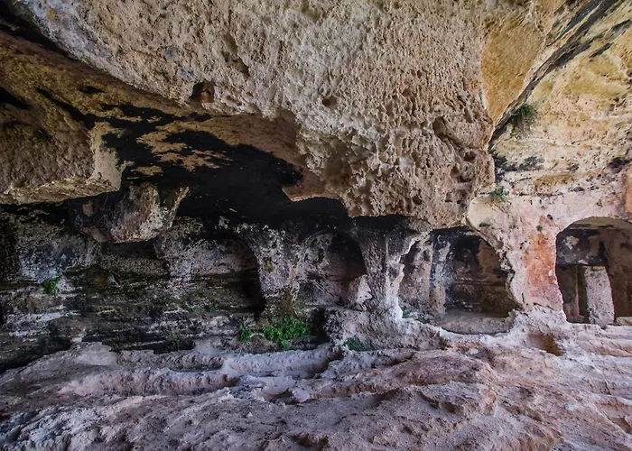 Apartamento Agali 2 Superior Mezonet Front Of The Sea