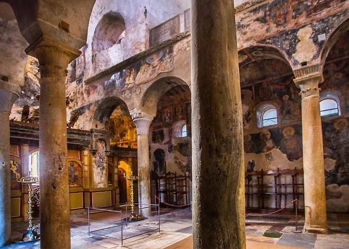 Agali 2 Superior Mezonet Front Of The Sea