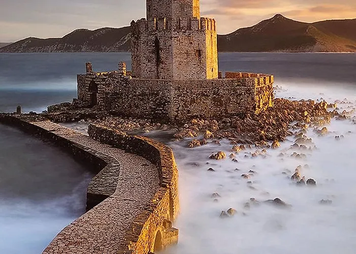 Apartman Agali 2 Superior Mezonet Front Of The Sea *