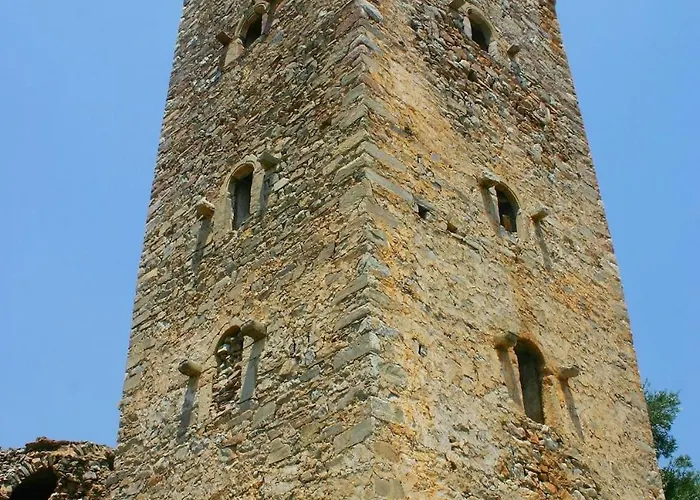 Agali 2 Superior Mezonet Front Of The Sea * Akrojáli