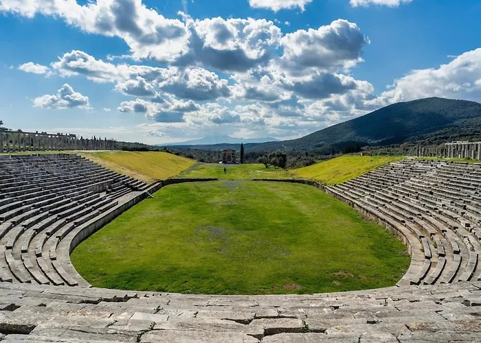 Agali 2 Superior Mezonet Front Of The Sea