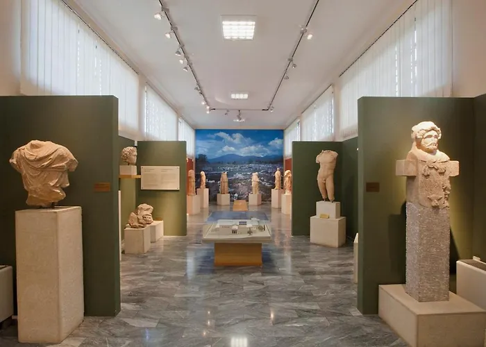 Apartamento Agali 2 Superior Mezonet Front Of The Sea Akrogiali